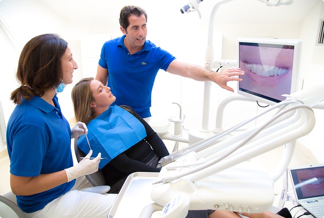 La vera parodontologia è conservativa