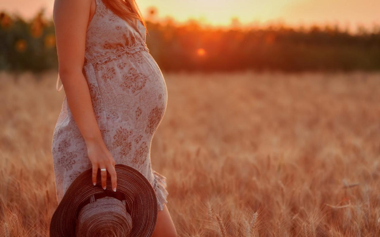 Salute orale della donna in gravidanza
