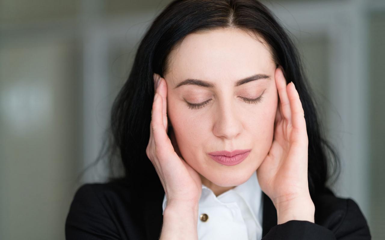 Stress acuto e cronico e loro correlazione con la parodontite