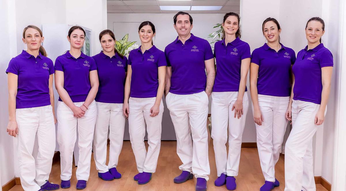 Dieci anni di Parocentro