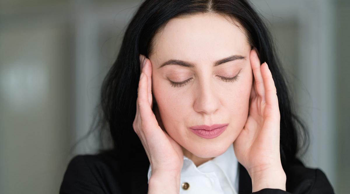 Stress acuto e cronico e loro correlazione con la parodontite
